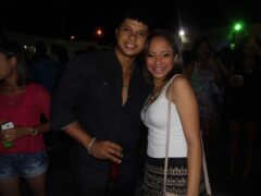 Natal Open Prime